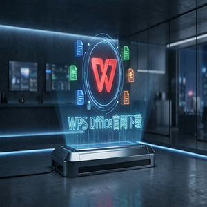 Wps 官网下载 - WPS Office官网下载安卓与iOS手机端原版获取方法（图文版）